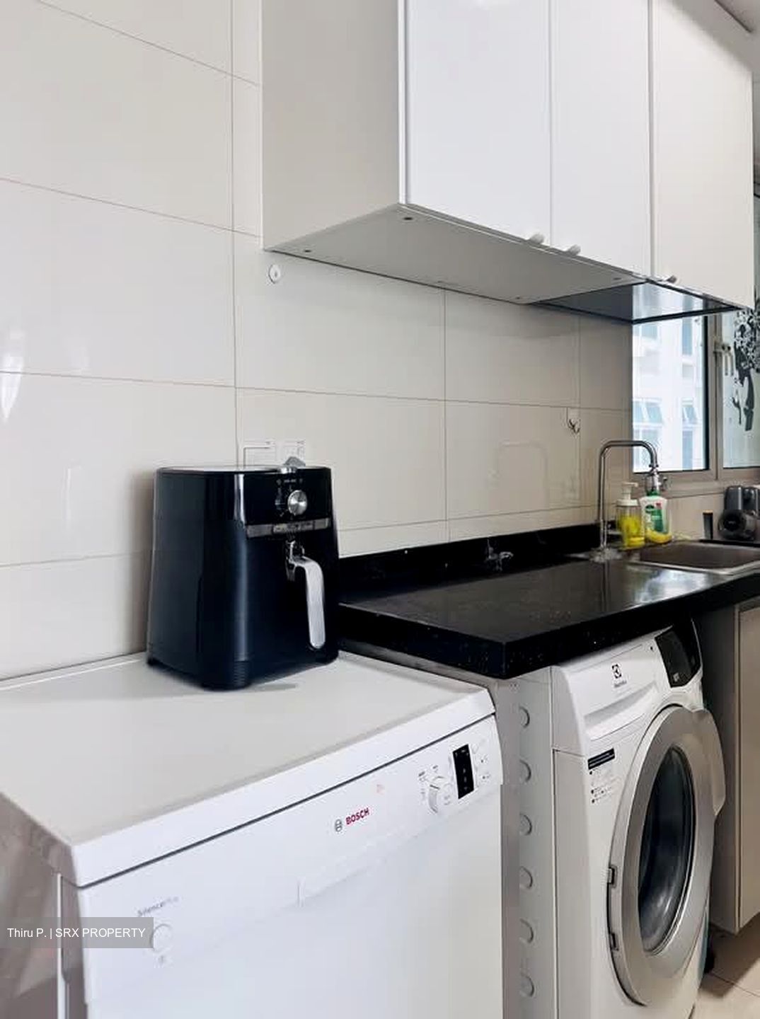 Caspian (D22), Condominium #611104581
